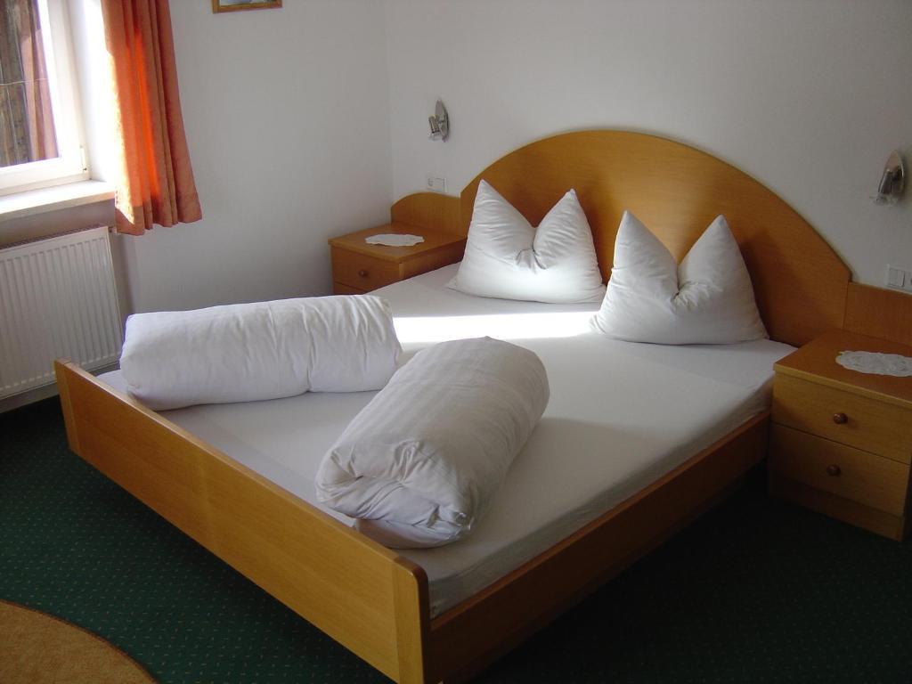 Pension Villa Claudia Augusta Resia Room photo